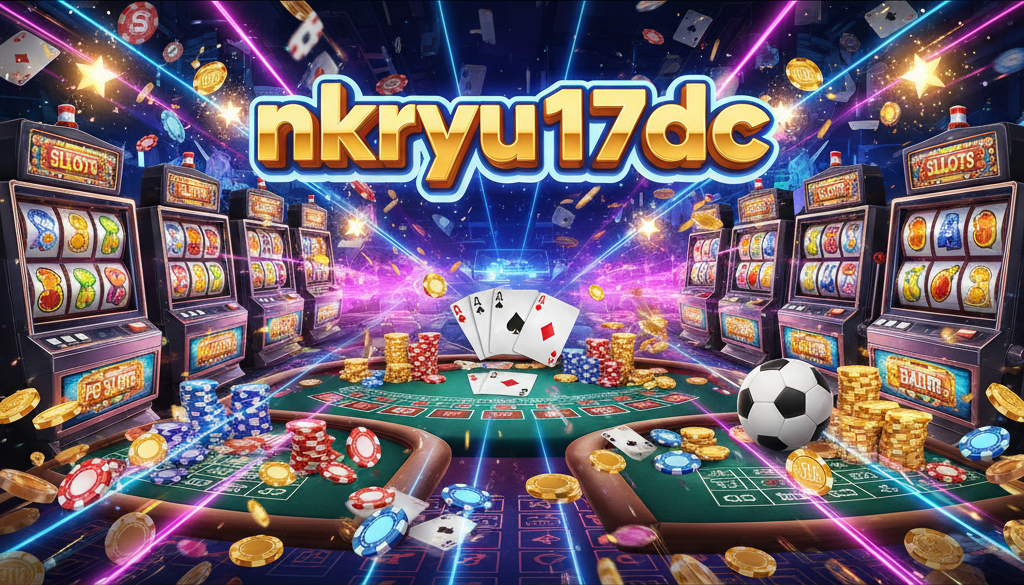 nkryu17dc